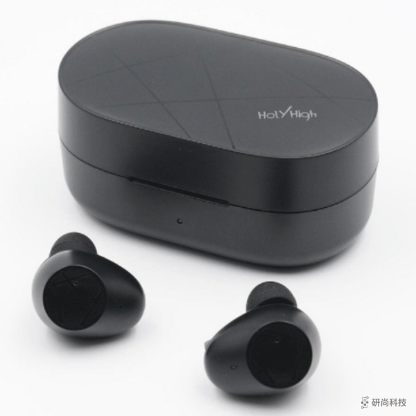 微源半導(dǎo)體LP7802A六合一單芯片搞定TWS耳機(jī)充電盒，無