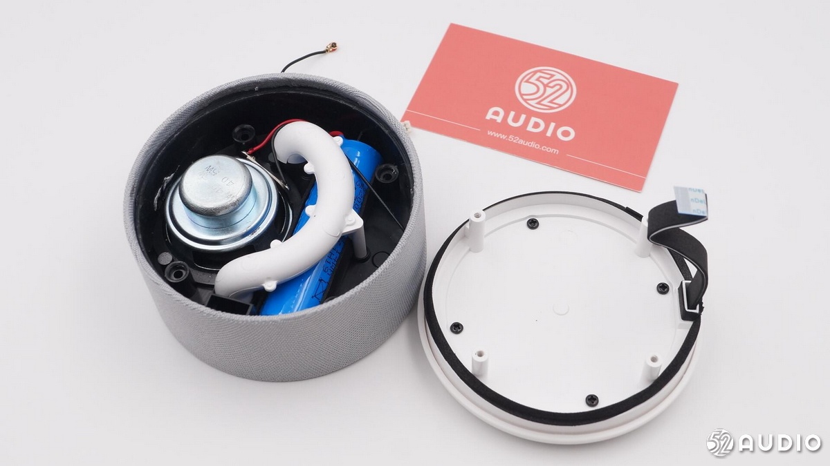 蘇寧小Biu極智智能音箱(圖17)