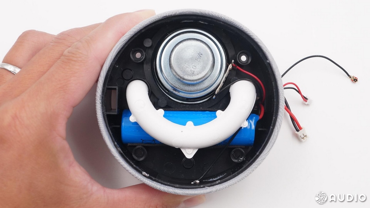 蘇寧小Biu極智智能音箱(圖18)