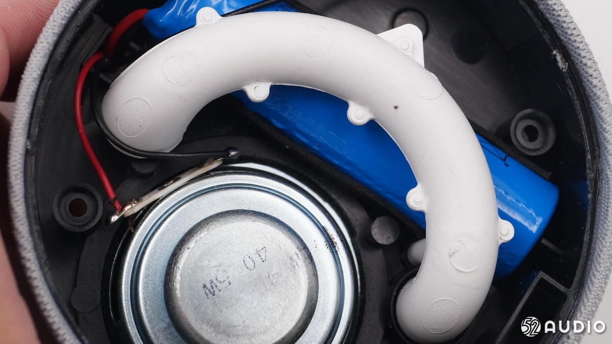 蘇寧小Biu極智智能音箱(圖19)