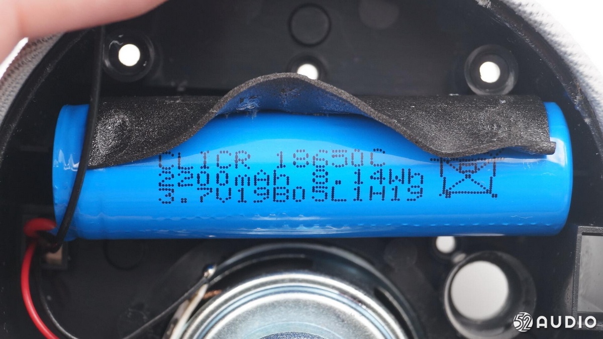 蘇寧小Biu極智智能音箱(圖23)