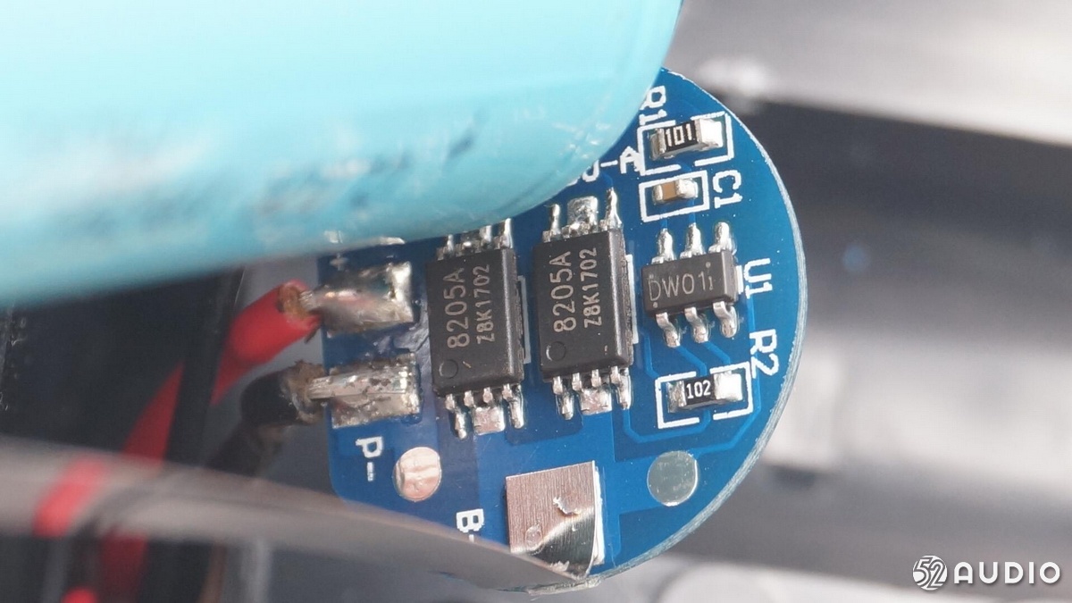 蘇寧小Biu極智智能音箱(圖25)