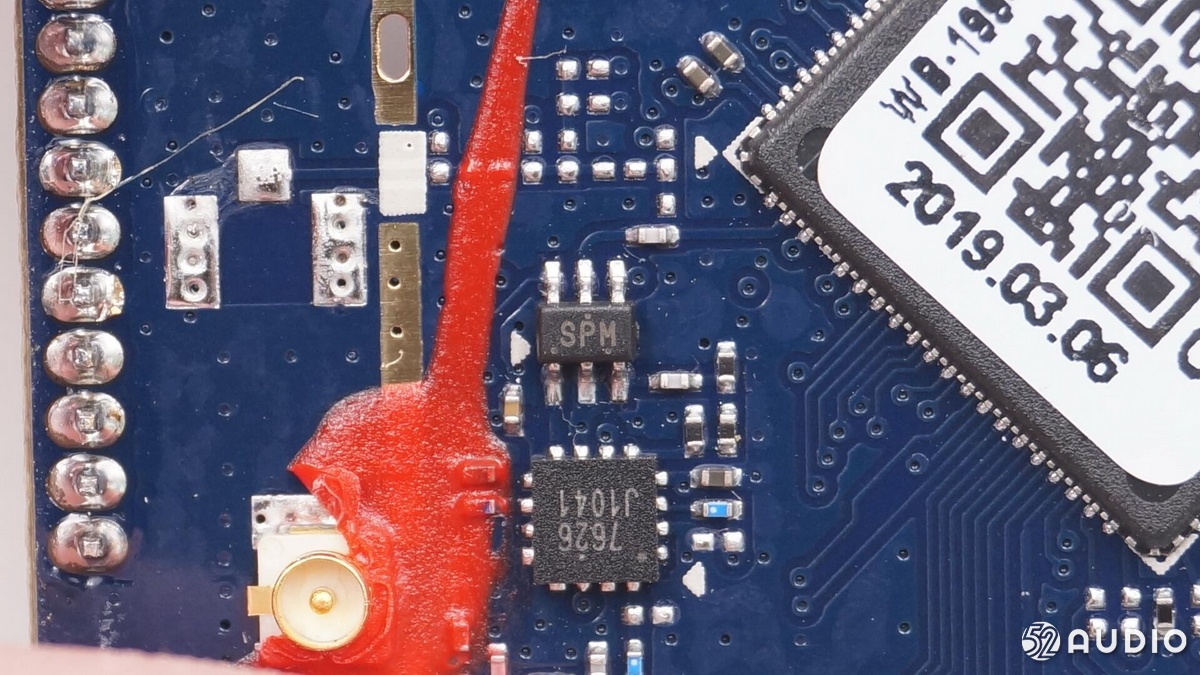 蘇寧小Biu極智智能音箱(圖59)