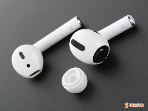 微源一次性整合出十幾款電源解決方案，可應(yīng)用于TWS真無線耳機(jī)