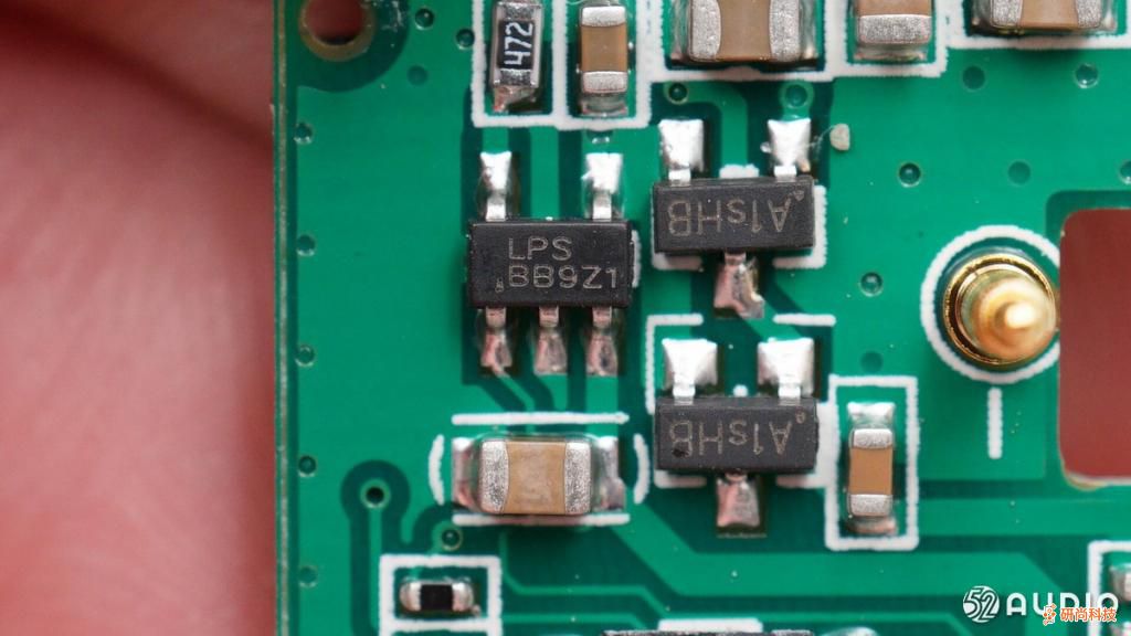 微源 LP4060 充電 IC 及多顆 PMOS 管獲摩托羅拉采用，產(chǎn)品進(jìn)軍國際市場(圖2)