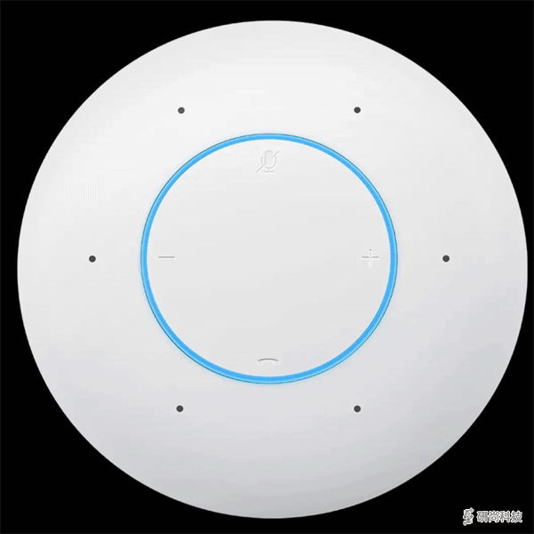 華為AI智能音響采用順芯7243高性能立體聲ADC搭配HT6873單聲道D類音頻功放IC(圖1)