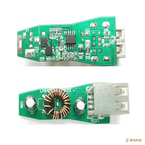 產(chǎn)品推薦 | 雙通道獨(dú)立限流車充是什么樣的？(圖3)