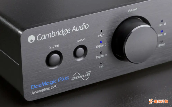 什么是DAC，為什么您會需要它？