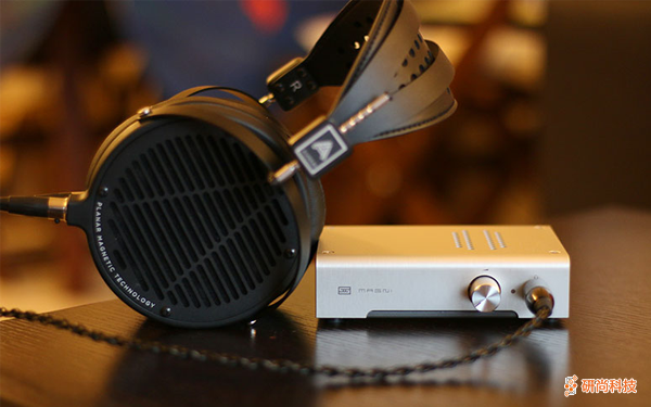 什么是耳機(jī)放大器，為什么您會(huì)需要它？(圖2)